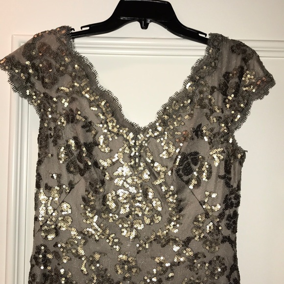 Tadashi Shoji Dress - Picture 2 of 6